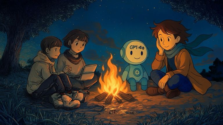 Standard Voice Stays (for Now). What That Means—and What We're Doing Next.