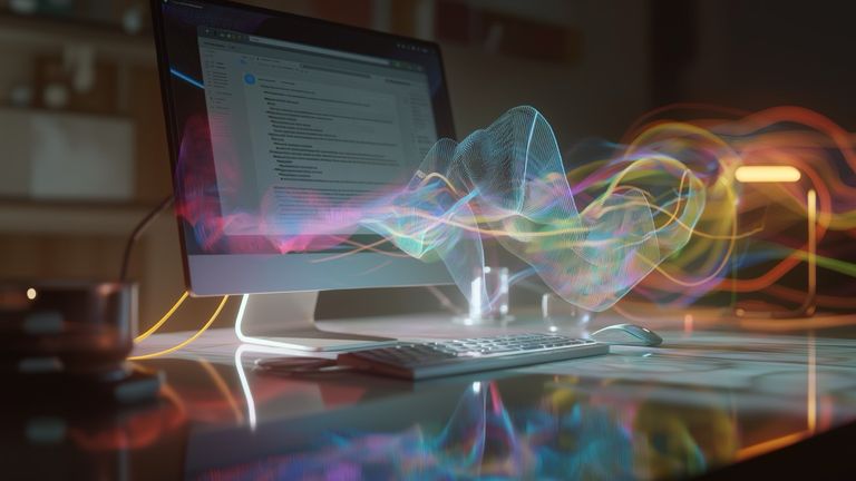 Introducing Universal Dictation - Voice Typing Anywhere